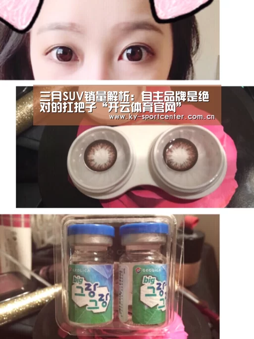 三月SUV销量解析:自主品牌是绝对的扛把子“开云体育官网”(图2) 开云体育官网