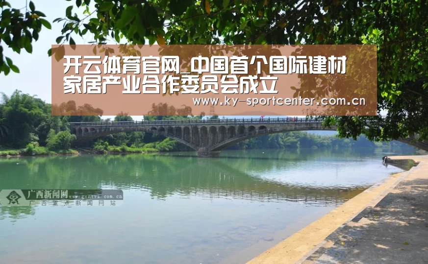开云体育官网_中国首个国际建材家居产业合作委员会成立