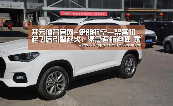 开云体育官网-伊朗航空一架客机起飞后引擎起火:紧急返航迫降 乘客平安(图3) KAIYUN体育